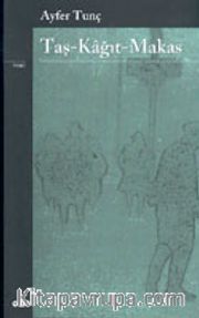 Taş-Kağıt-Makas