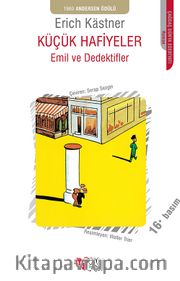 Küçük Hafiyeler <br /> Emil ve Akrobatlar