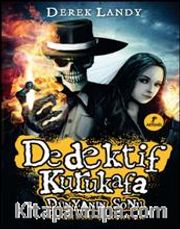 Dedektif Kurukafa / Dünyanın Sonu (Ciltli)
