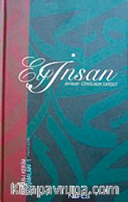 Ey İnsan (Ciltli)