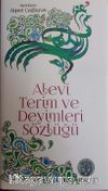 Alevi Terim ve Deyimleri Sözlüğü