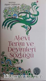Alevi Terim ve Deyimleri Sözlüğü