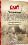 ÖABT Muallim Tarih Öğretmenliği Tamamı Çözümlü Soru Bankası