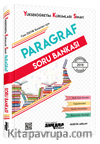 YKS Paragraf Soru Bankası