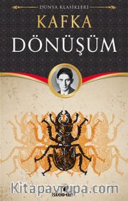 Dönüşüm