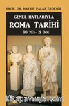 Genel Hatlarıyla Roma Tarihi 