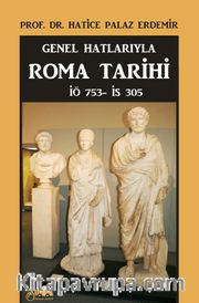 Genel Hatlarıyla Roma Tarihi 