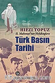 Türk Basın Tarihi
