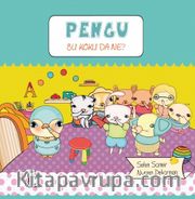 Pengu / Bu Koku Da Ne?