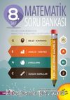 8. Sınıf Dahi Genç Fen Liselerine Hazırlık Matematik Soru Bankası