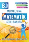 8. Sınıf Meraklısına Genç Fen Liselerine Hazırlık Matematik Soru Bankası