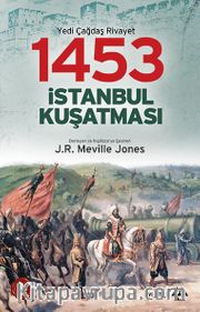 1453 İstanbul Kuşatması