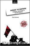 Maske Ve Bayrak
