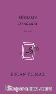 Rüzgarın Aynaları