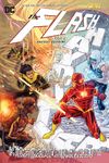 The Flash Cilt 2 / Haydut Devrimi