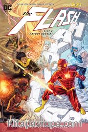 The Flash Cilt 2 / Haydut Devrimi