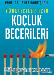 Yöneticiler İçin Koçluk Becerileri