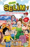 Çılgın Selim 1 / Her İşe Muhtar Karışır