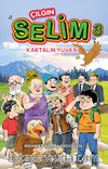 Çılgın Selim 3 / Karalın Yuvası