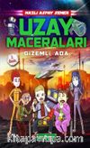 Gizemli Ada / Uzay Maceraları 2