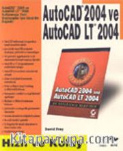 Autocad 2004 ve Autocad LT 2004