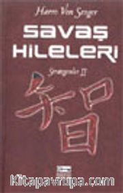 Savaş Hileleri Strategemler Cilt 2