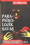 Parapsikolojik Savaş