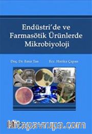 Endüstri 'de ve Farmasötik Ürünlerde Mikrobiyoloji