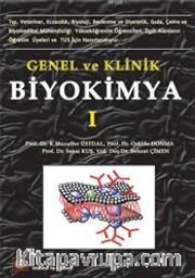 Genel ve Klinik Biyokimya 1