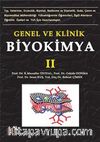 Genel ve Klinik Biyokimya 2