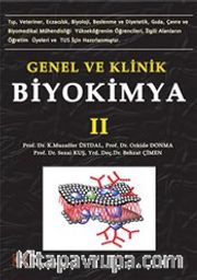 Genel ve Klinik Biyokimya 2