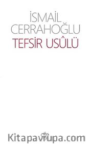 Tefsir Usulü