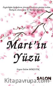 Mart'ın Yüzü