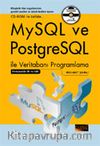 MySQL ve PostgreSQL ile Veritabanı Programlama