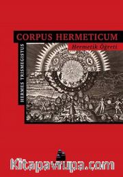 Corpus Hermeticum Hermetik Öğreti