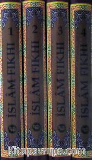 İslam Fıkhı (Mülteka) (4 Cilt-Şamua)