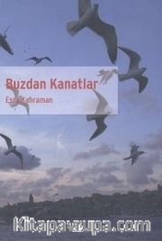Buzdan Kanatlar