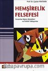 Hemşirelik Felsefesi