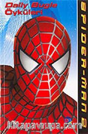 Spider-Man / Daily Bugle Öyküleri