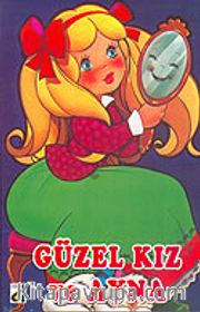 Güzel Kız ve Ayna