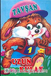 Tavşan Uzun Kulak / Hophop Masallar Dizisi