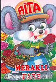 Meraklı Fare Rita / Hophop Masallar Dizisi