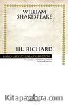 III. Richard (Ciltli)
