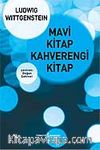 Mavi Kitap Kahverengi Kitap