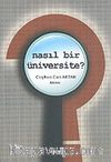 Nasıl Bir Üniversite?