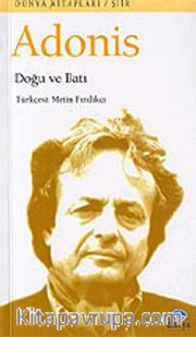 Doğu ve Batı