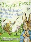Tavşan Peter-Sürprizli Şekiller, Büyüklükler ve Temel Kavramlar