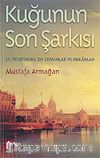 Kuğunun Son Şarkısı