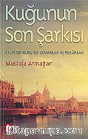 Kuğunun Son Şarkısı