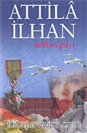 Sırtlan Payı